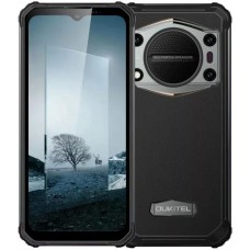 Смартфон Oukitel WP22 (черный)