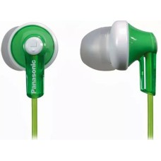 Наушники Panasonic RP-HJE118E-G