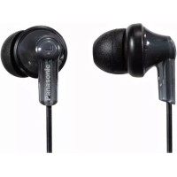 Наушники Panasonic RP-HJE118E-K