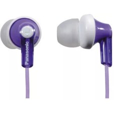 Наушники Panasonic RP-HJE118E-V