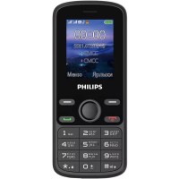 Мобильный телефон Philips Xenium E111