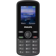 Мобильный телефон Philips Xenium E111
