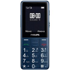 Мобильный телефон Philips Xenium E311
