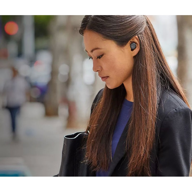 Наушники Plantronics BackBeat Pro 5100