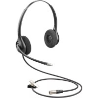 Наушники Plantronics SupraPlus HW261N-DC