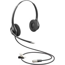Наушники Plantronics SupraPlus HW261N-DC