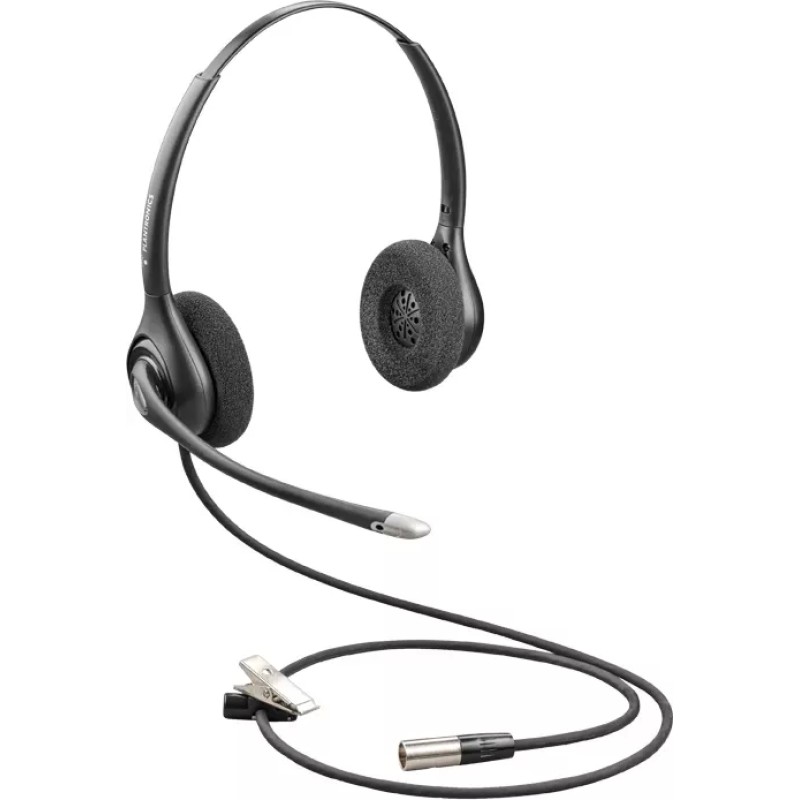 Наушники Plantronics SupraPlus HW261N-DC