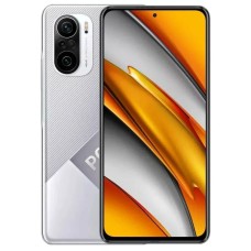 Смартфон POCO F3 8Gb/256Gb Silver (Global Version)