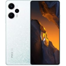Смартфон POCO F5 12GB/256GB белый (международная версия)