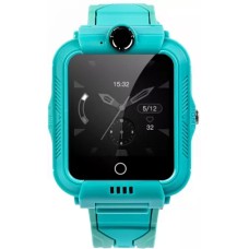 Детские умные часы Prolike PLSW05GN (зеленый)