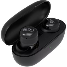 Наушники QCY T17 (черный)