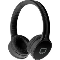 Наушники Qumo Accord 3 Black