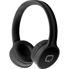 Наушники Qumo Accord 3 Black