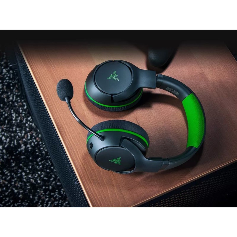 Наушники Razer Kaira for Xbox