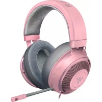 Наушники Razer Kraken (розовый)