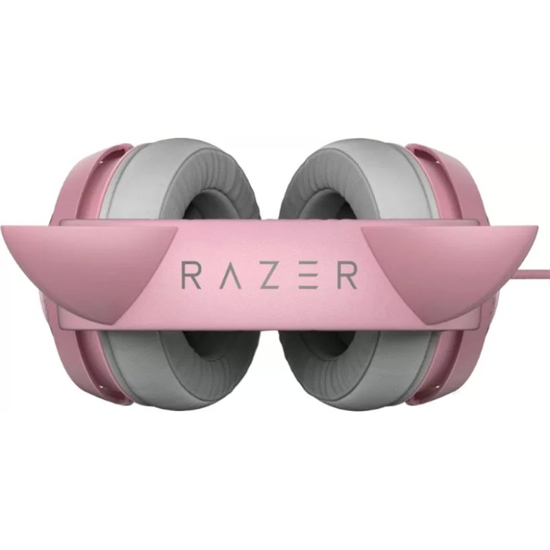 Наушники Razer Kraken Kitty (розовый)