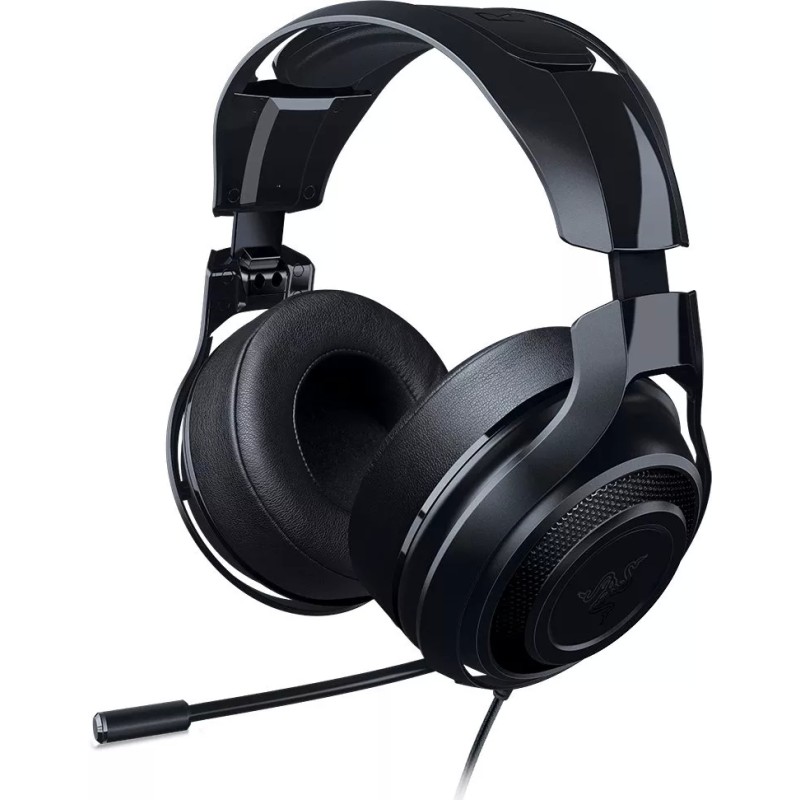 Наушники Razer ManO’War 7.1