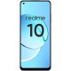 Смартфон Realme 10 4G 4GB/128GB черный (международная версия)