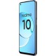 Смартфон Realme 10 4G 4GB/128GB черный (международная версия)
