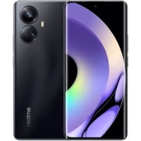 Смартфон Realme 10 Pro+ 12GB/256GB черный (китайская версия)