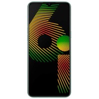 Смартфон Realme 6i 4Gb/128Gb Green (Global Version)
