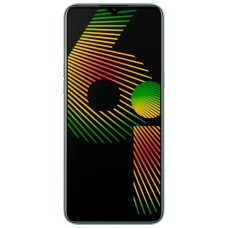Смартфон Realme 6i 4Gb/128Gb Green (Global Version)