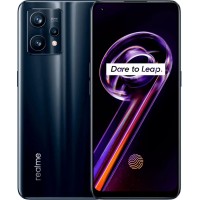 Смартфон Realme 9 Pro+ 8GB/256GB (полночный черный)