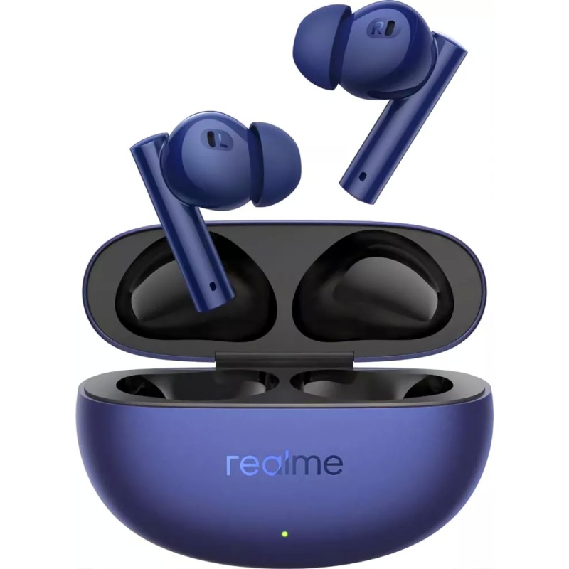 Наушники Realme Buds Air 5 (синий)