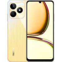 Смартфон Realme C53 RMX3760 8GB/256GB чемпионское золото (международная версия)
