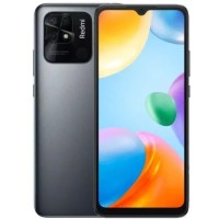 Смартфон Redmi 10C без NFC 3GB/64GB серый (международная версия)