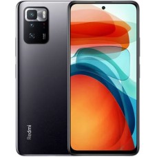 Смартфон Redmi Note 10 Pro 5G NFC 8Gb/128Gb Black