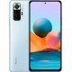 Смартфон Redmi Note 10 Pro 6Gb/128Gb голубой лед (международная версия)