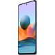 Смартфон Redmi Note 10 Pro 6Gb/128Gb голубой лед (международная версия)