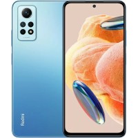 Смартфон Redmi Note 12 Pro 4G 8GB/128GB ледниковый синий (международная версия)