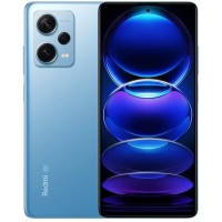Смартфон Redmi Note 12 Pro+ 5G 12GB/256GB голубой (международная версия)
