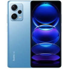 Смартфон Redmi Note 12 Pro+ 5G 12GB/256GB голубой (международная версия)