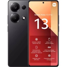 Смартфон Redmi Note 13 Pro 8GB/128GB с NFC международная версия (полуночный черный)