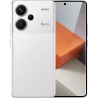 Смартфон Redmi Note 13 Pro+ 5G 12GB/512GB с NFC международная версия (лунный белый)