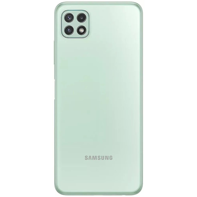Смартфон Samsung Galaxy A22s 5G 4GB/64GB мятный (SM-A226B/DSN)