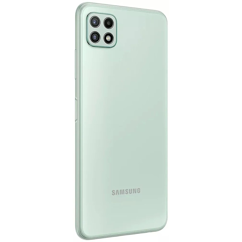 Смартфон Samsung Galaxy A22s 5G 4GB/64GB мятный (SM-A226B/DSN)