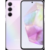 Смартфон Samsung Galaxy A35 SM-A356E 8GB/256GB (лиловый)