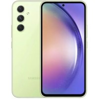 Смартфон Samsung Galaxy A54 5G 8GB/256GB лайм (SM-A5460)