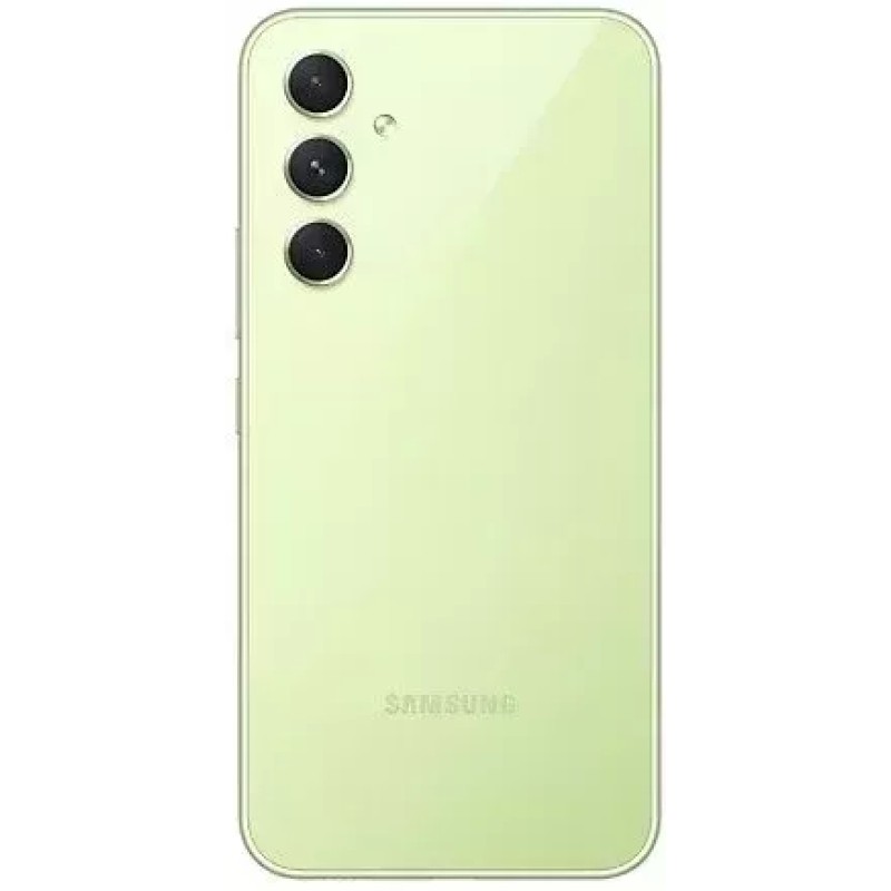 Смартфон Samsung Galaxy A54 5G 8GB/256GB лайм (SM-A5460)