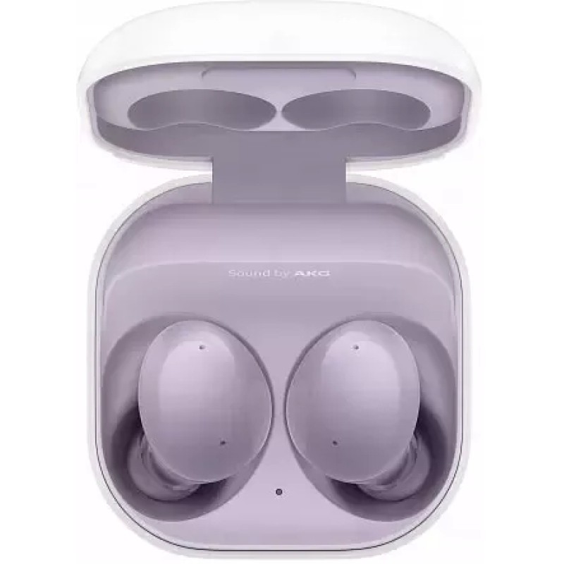 Наушники Samsung Galaxy Buds2 (лавандовый)