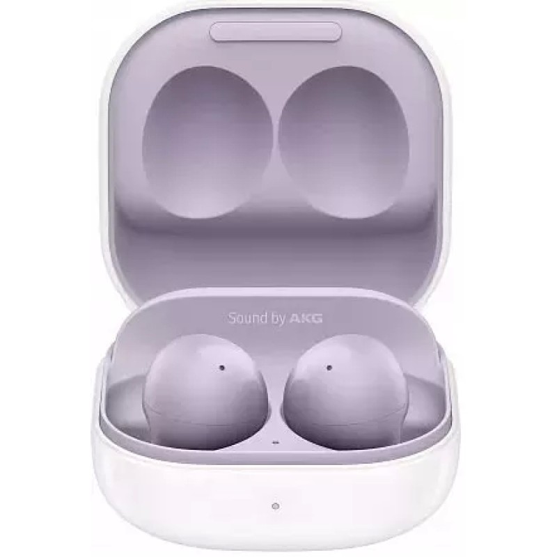 Наушники Samsung Galaxy Buds2 (лавандовый)
