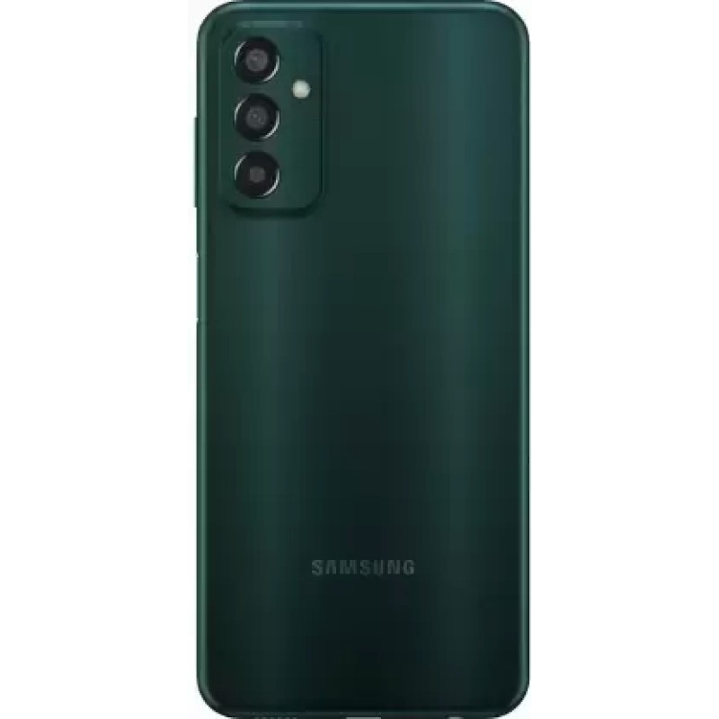 Смартфон Samsung Galaxy F13 4GB/64GB зеленый ночной (SM-E135F/DS)