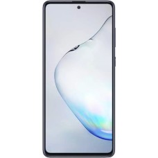 Смартфон Samsung Galaxy Note10 Lite 6Gb/128Gb Black (SM-N770F/DSM)
