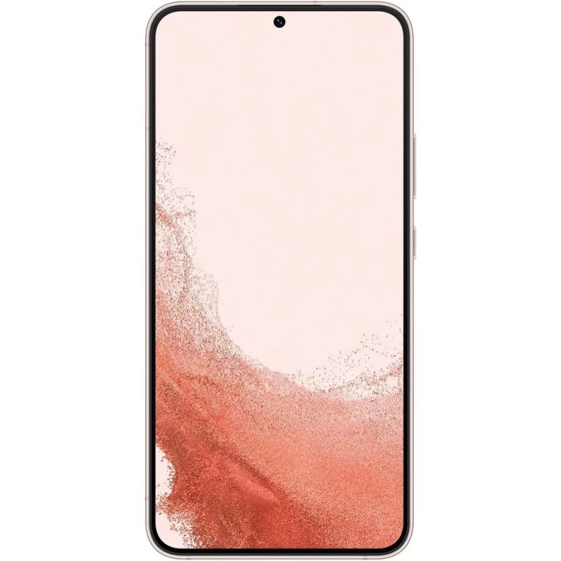Смартфон Samsung Galaxy S22+ 5G SM-S9060 8GB/128GB Восстановленный by Breezy, грейд A (розовый)