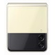 Смартфон Samsung Galaxy Z Flip3 5G 8Gb/128Gb (бежевый)