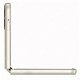 Смартфон Samsung Galaxy Z Flip3 5G 8Gb/128Gb (бежевый)